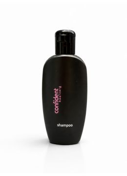 Confident Haarzorg | Synthetisch Haar | Shampoo 200ml 