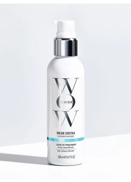 De Dream Cocktail Coconut-Infused Leave-in Treatment van Color Wow