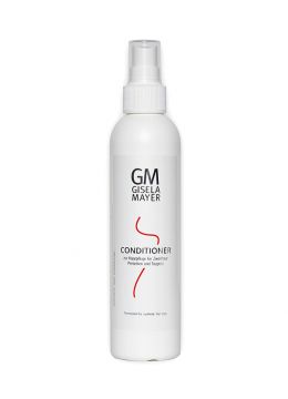 Conditioner voor Synthetisch Haar van Gisela Mayer 