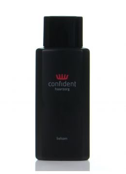Confident Haarzorg | Synthetisch Haar | Balsem 200ml
