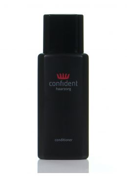 Confident Haarzorg | Synthetisch Haar | Conditioner 200ml