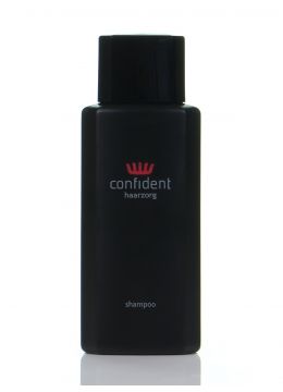 Confident Haarzorg | Synthetisch Haar | Shampoo 200ml