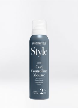 La Biosthetique | Curl Controlling Mousse 100ml 