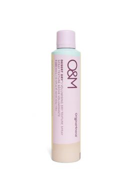 textuur spray van O&M