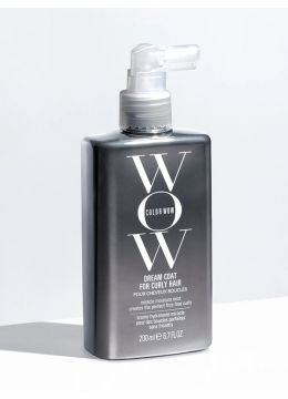 De Dream Coat voor Curly Hair van Color Wow