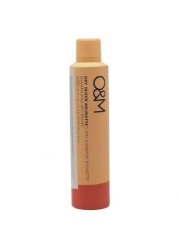 Original & Mineral | Dry Queen Brunette Droogshampoo | 300ml