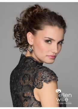 Haarstuk Pinot Met Clips | Ellen Wille 