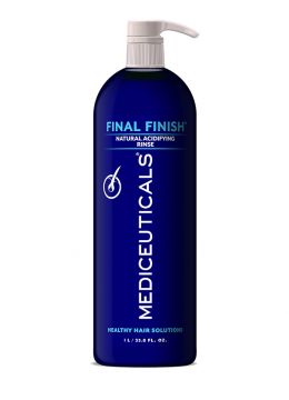 Mediceuticals Final Finish Conditioner 1L