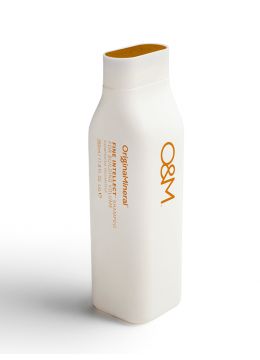 fine intellect shampoo van O&M