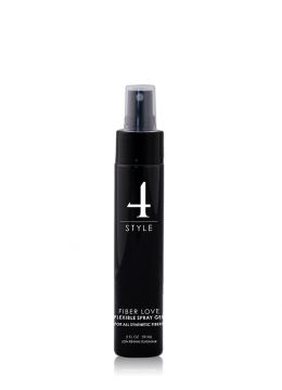 De Fiber Love Flexible Spray Gel voor Synthetisch haar van Jon Renau