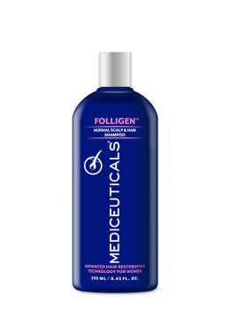 Mediceuticals Folligen Shampoo 250ml
