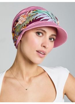 Gemma Sun | Gisela Mayer | Exclusive Headwear