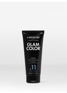 Glam Color steel gray | La Biosthetique. 