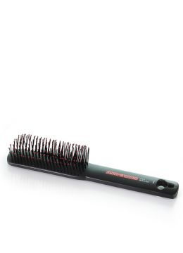 Gisela Mayer | Synthetisch & Echt Haar | Antistatische Borstel Groot