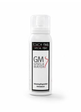 Touch Final Special Fiber 125ML | Synthetisch & Echt Haar | Gisela Mayer