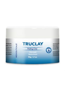 klei om je haar mee te stylen van Mediceuticals