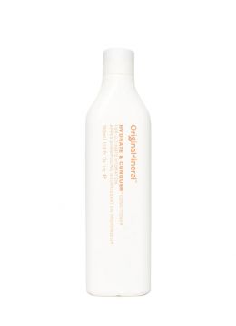 hydraterende conditioner van origial & mineral