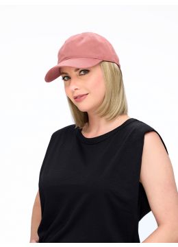 Haarstuk Hat Magic Halflang | Jon Renau