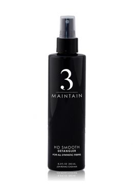 HD Smooth Detangler van Jon Renau