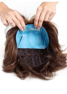 Headline it! | Wig liner 1st