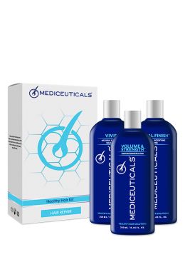 Healthy hair Kit Mediceuticals