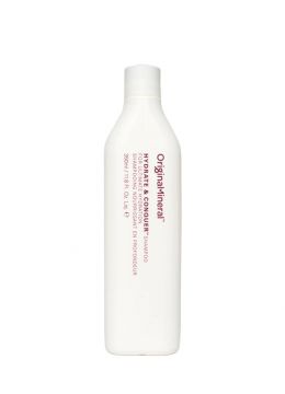 shampoo van Original & Mineral