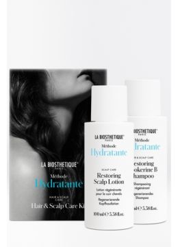 La Biosthétique | Scalp Care Set Méthode Hydratante
