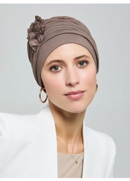 Loreen | Gisela Mayer | Exclusive Headwear