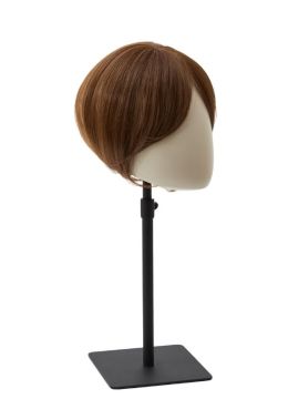 Magic Vidal | Gisela Mayer | Hair Toppers