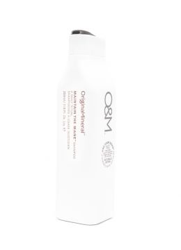 maintain the mane shampoo