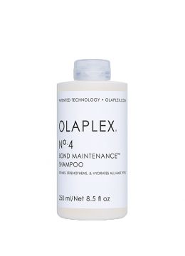De Olaplex No. 4
