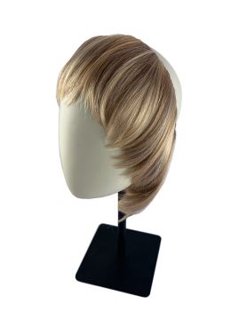 pony front filler haarstuk van Gisela Mayer