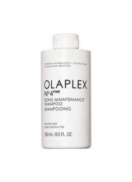 Olaplex | No. 4  Fine Bond Maintenace Shampoo