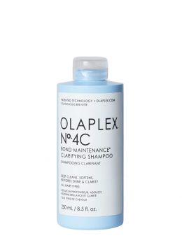 De olaplex No. 4C Bond Maintenance Shampoo 250ml