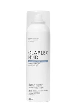 De Olaplex No.4D