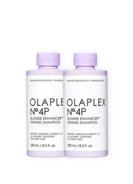 De Olaplex No.4P