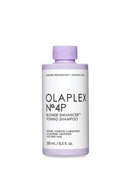De Olaplex No.4