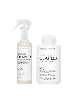 Olaplex Daily Maintenance Set (inclusief no.4 en no.5)