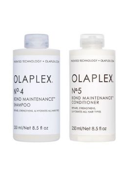 Olaplex Daily Maintenance Set (inclusief no.4 en no.5)