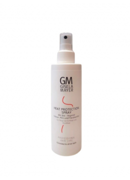 Heat Protection Spray 200ml | Echt Haar | Gisela Mayer