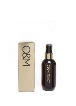 kalmerend en anti-pluis serum van O&M