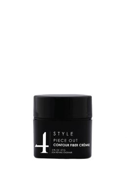 De Piece Out Contour Fiber creme van Jon Renau