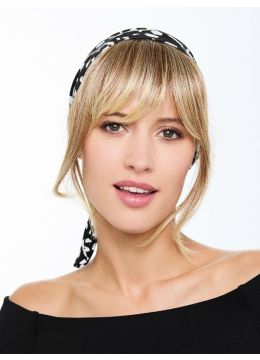 Pony 166 Long | Gisela Mayer | Exclusive Headwear