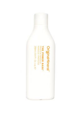 proteine haarmasker van original and mineral