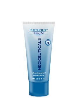 Mediceuticals Purehold Styling Agent 180 ml