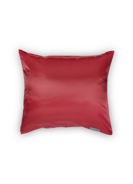 Beauty Pillow | Red | 60x70cm