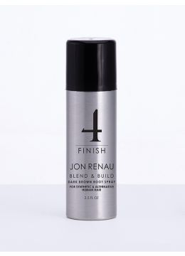 Root Spray voor donker haar van Jon Renau
