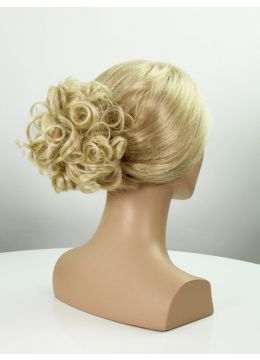 Haarstuk Rum | Gisela Mayer