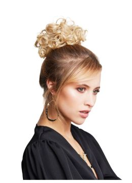 Haarstuk Rum | Gisela Mayer