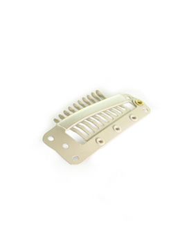 Gisela Mayer | Safetyclip Beige